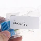 Maxbell Maxbell 2Pcs Electric Nail Manicure Drill Bit Grinding Head for Polishing Care 03