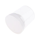 Maxbell Maxbell Nail Drill Bit Holder Polishing Head Electric Drill Bit Displayer White