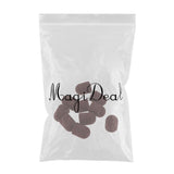 Maxbell 10X Nail Sand Circle Polishing Head for Nail Drill Nail Polish Manicure 02