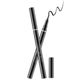 Maxbell Maxbell Waterproof Liquid Eyeliner Pen Smudgeproof Makeup Eye Liner Definer Black