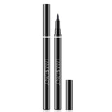 Maxbell Maxbell Waterproof Liquid Eyeliner Pen Smudgeproof Makeup Eye Liner Definer Black