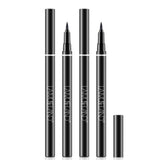 Maxbell Maxbell Waterproof Liquid Eyeliner Pen Smudgeproof Makeup Eye Liner Definer Black