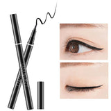 Maxbell Maxbell Waterproof Liquid Eyeliner Pen Smudgeproof Makeup Eye Liner Definer Black