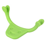 Maxbell Maxbell Silicone Face Slim Exerciser Mouth Lifting Muscle Training Slimmer Green