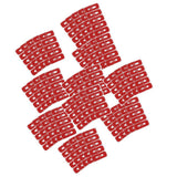 Maxbell Maxbell 50pcs Peel Off Tape Nail Art Spill Proof Skin Barrier Polish Protector Cover