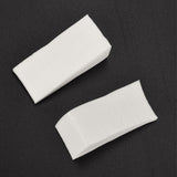 Maxbell Maxbell 50 Pieces Nail Art Gradient Sponge Stamp Stamper Shade Transfer Template