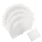 Maxbell Maxbell 240Pcs Transparent Double Sided Fake Nail Tabs Glue Sticker Tips Extension