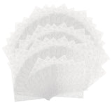 Maxbell Maxbell 240Pcs Transparent Double Sided Fake Nail Tabs Glue Sticker Tips Extension