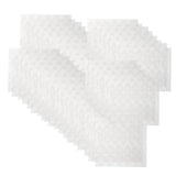 Maxbell Maxbell 240Pcs Transparent Double Sided Fake Nail Tabs Glue Sticker Tips Extension