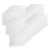Maxbell Maxbell 240Pcs Transparent Double Sided Fake Nail Tabs Glue Sticker Tips Extension
