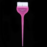 Maxbell Maxbell Professional Salon Hairdressing Hair Coloring Tool Dye Tinting Brush Pink