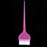 Maxbell Maxbell Professional Salon Hairdressing Hair Coloring Tool Dye Tinting Brush Pink