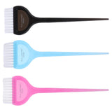 Maxbell Maxbell Professional Salon Hairdressing Hair Coloring Tool Dye Tinting Brush Pink