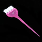 Maxbell Maxbell Professional Salon Hairdressing Hair Coloring Tool Dye Tinting Brush Pink