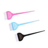 Maxbell Maxbell Professional Salon Hairdressing Hair Coloring Tool Dye Tinting Brush Pink