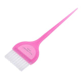 Maxbell Maxbell Professional Salon Hairdressing Hair Coloring Tool Dye Tinting Brush Pink