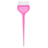 Maxbell Maxbell Professional Salon Hairdressing Hair Coloring Tool Dye Tinting Brush Pink
