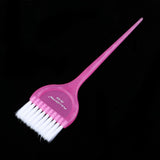 Maxbell Maxbell Professional Salon Hairdressing Hair Coloring Tool Dye Tinting Brush Pink