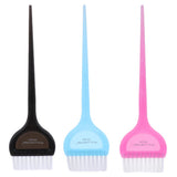 Maxbell Maxbell Professional Salon Hairdressing Hair Coloring Tool Dye Tinting Brush Pink