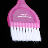 Maxbell Maxbell Professional Salon Hairdressing Hair Coloring Tool Dye Tinting Brush Pink