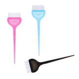Maxbell Maxbell Professional Salon Hairdressing Hair Coloring Tool Dye Tinting Brush Pink
