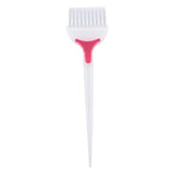 Maxbell Maxbell 4 Colors Clear Coloring Comb Dyeing Comb White