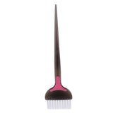 Maxbell Maxbell 4 Colors Clear Coloring Comb Dyeing Comb Black