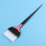 Maxbell Maxbell 4 Colors Clear Coloring Comb Dyeing Comb Black