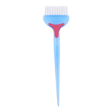 Maxbell Maxbell 4 Colors Clear Coloring Comb Dyeing Comb Blue