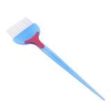 Maxbell Maxbell 4 Colors Clear Coloring Comb Dyeing Comb Blue