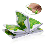 Maxbell Maxbell Lots of Beauty Manicure Nail Brush,Art Pen,Files,Cup,Nail Art Tools Green