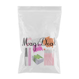 Maxbell Maxbell Lots of Beauty Manicure Nail Brush,Art Pen,Files,Cup,Nail Art Tools Green