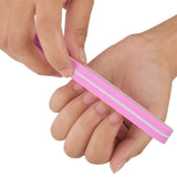 Maxbell Maxbell Lots of Beauty Manicure Nail Brush,Art Pen,Files,Cup,Nail Art Tools Orange