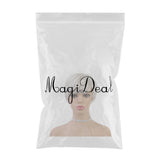 Maxbell Maxbell Human Hair Wig Fluffy Texture Short Wig&Bangs Pixie Cut Wigs for White Women