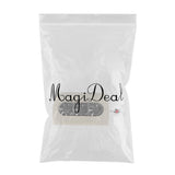Maxbell Maxbell 15W Pro Nail Dust Suction Collector Cleanser Nail Dryer Machine Beige