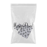 Maxbell Maxbell Nail Art Hand Pillow Pad Washable Foldable Arm Rest Cushion Manicure Holder Black