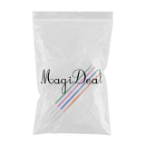 Maxbell Maxbell 4pcs DIY Nail Art Liner Brush UV Gel Polish Painting Drawing Designing Pens