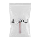 Maxbell Maxbell 3x Pro UV Gel Polish Nail Art Paint Drawing Detailing Brushes Dotting Pen