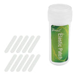 Maxbell Maxbell 10x 3.5mm Ingrown Toenail Straightening Clip Sticker Curved Brace Correction