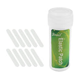 Maxbell Maxbell 10x 3.5mm Ingrown Toenail Straightening Clip Sticker Curved Brace Correction