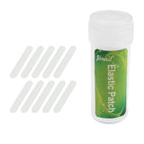 Maxbell Maxbell 10x 3.5mm Ingrown Toenail Straightening Clip Sticker Curved Brace Correction