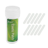 Maxbell Maxbell 10x 3.5mm Ingrown Toenail Straightening Clip Sticker Curved Brace Correction