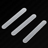 Maxbell Maxbell 10Pieces Ingrown Onyxis Toe Nail Correction Recover Pedicure Orthotic Tool