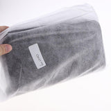 Maxbell Maxbell Leather Hair Scissors Shear Case Hairdressing Tool Pouch Bag Black