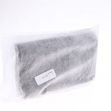 Maxbell Maxbell Leather Hair Scissors Shear Case Hairdressing Tool Pouch Bag Stone Pattern