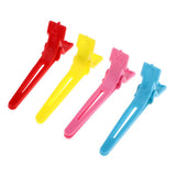 Maxbell Maxbell 50Pcs Duckbill Hair Sectioning Clips Hairdressing Styling Clamps Barrettes