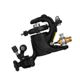 Maxbell Maxbell Professional Rotary Tattoo Machine Kit Liner & Shader Gun Permanent Make-up