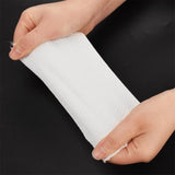 Maxbell Maxbell 1 Roll Lint Free Tattoo Cleaning Wipes Disposable Cotton Sheets 18 Meters