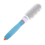 Maxbell Maxbell Round Styling Brush Blow Dryer & Curling Roll Hairbrush for Women & Men 25mm