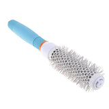 Maxbell Maxbell Round Styling Brush Blow Dryer & Curling Roll Hairbrush for Women & Men 25mm